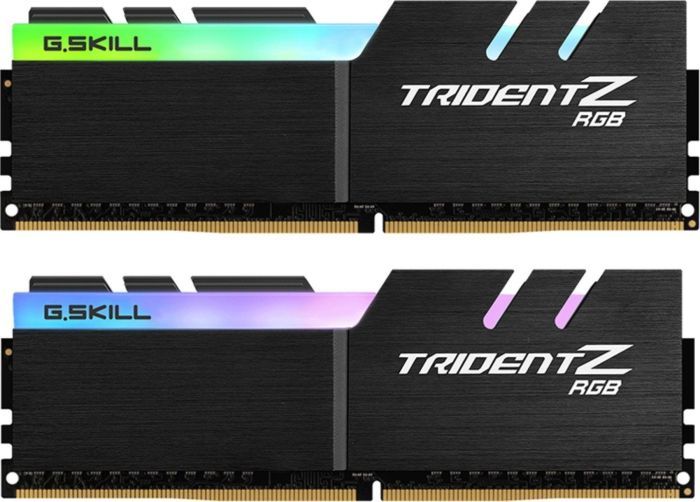 G.Skill Trident Z RGB, DDR4