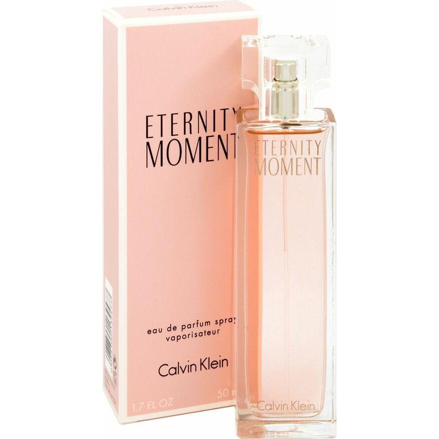 Calvin Klein Eternity Moment EDP 50