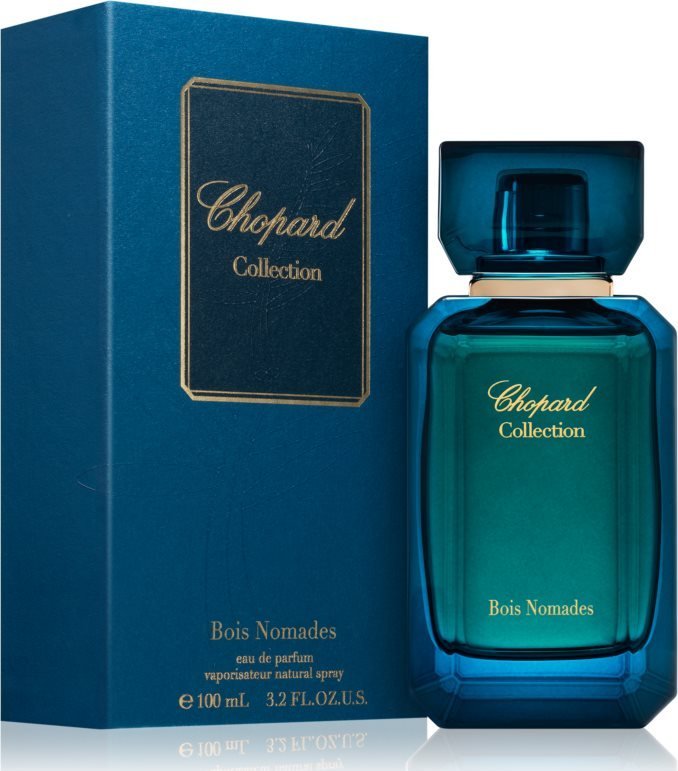 Chopard Chopard, Bois Nomades, Eau De