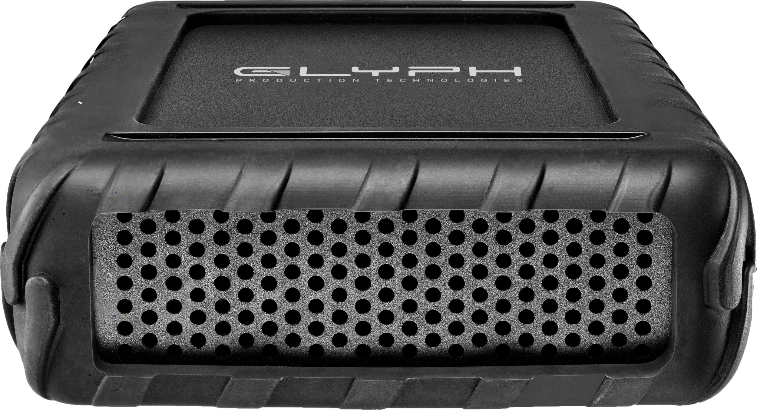 Zewnętrzny HDD Glyph Blackbox Pro 4
