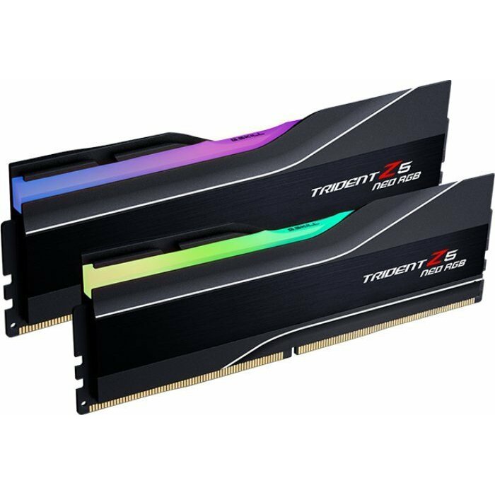 48GB PC 8000 CL40 G.Skill