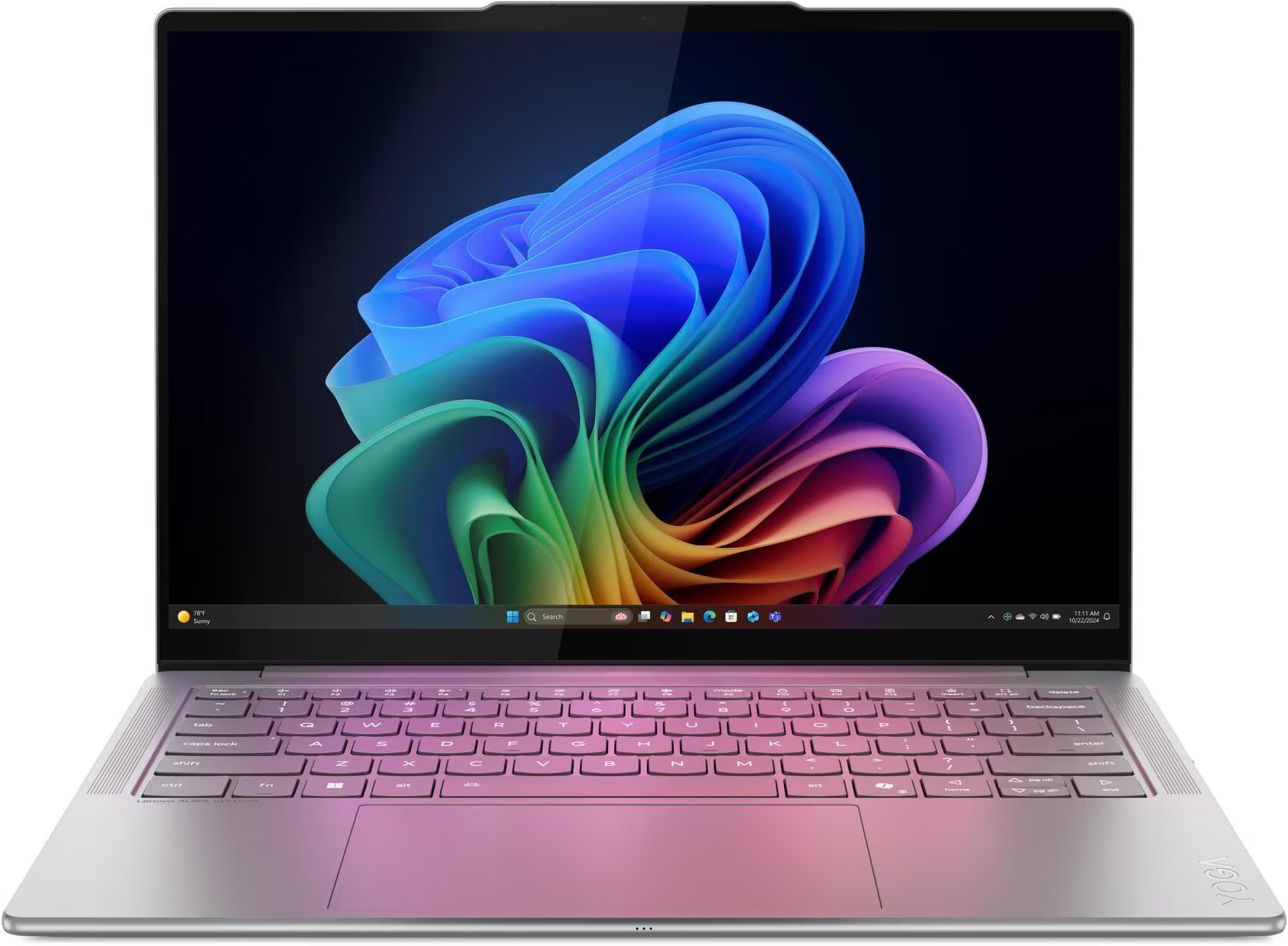 Lenovo Yoga Slim 7 14ILL10 Ultra