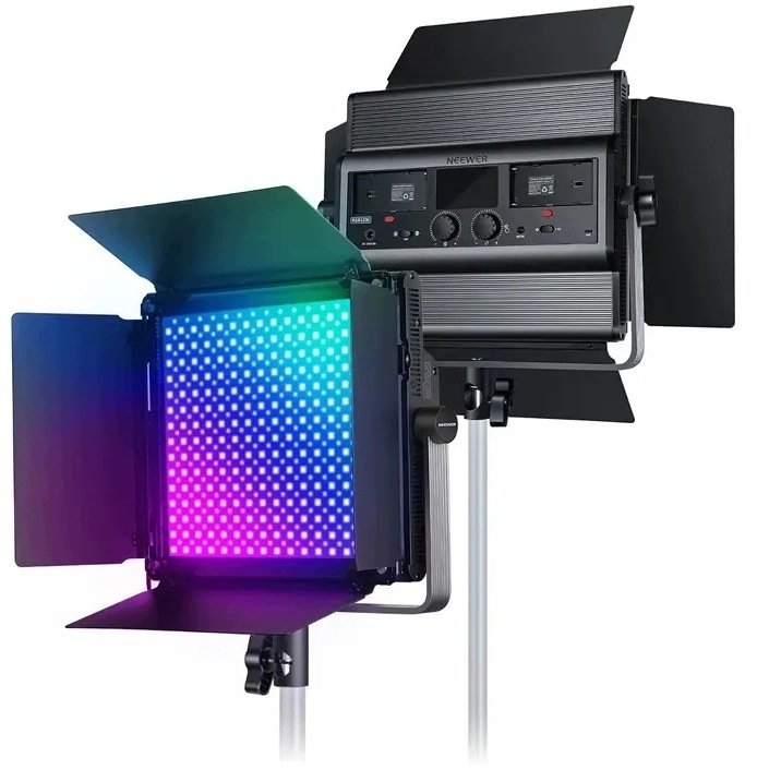 NEEWER RGB1200 LED Light | 10103804