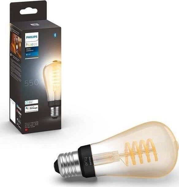 Philips Philips Hue E27 WA 7W