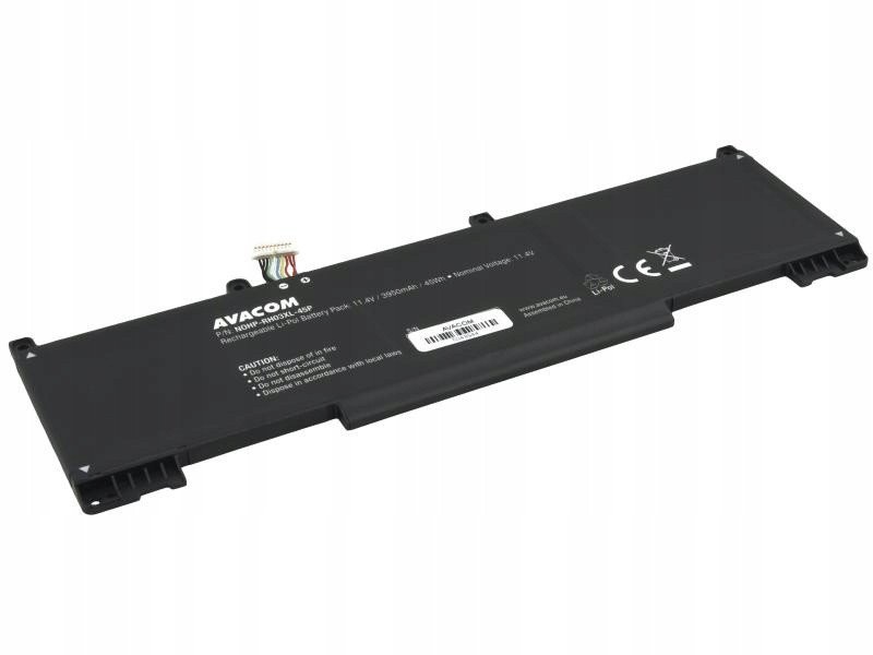 Avacom AVACOM baterie pro HP Probook