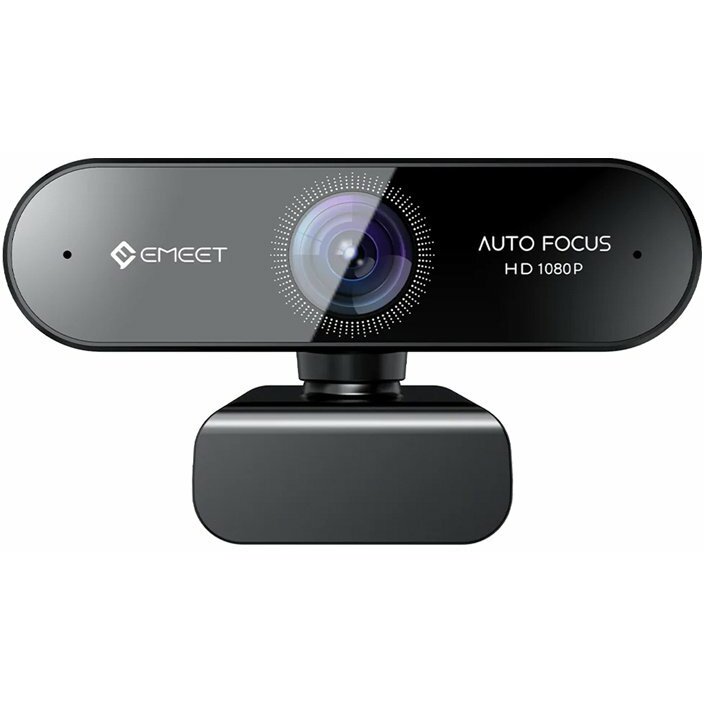EMEET SmartCam Nova Webcam | E3109