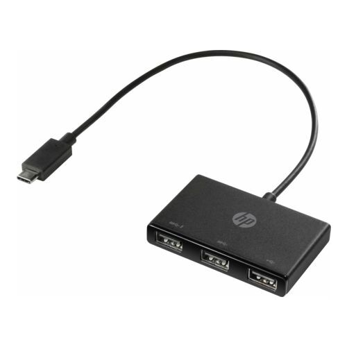 HP 3x USB-A 3.0 (Z6A00AA)