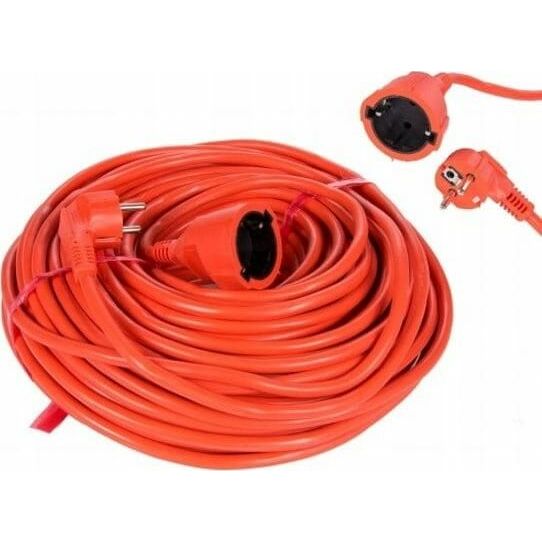 VERTEX PZO50M Retractable extension cable 50