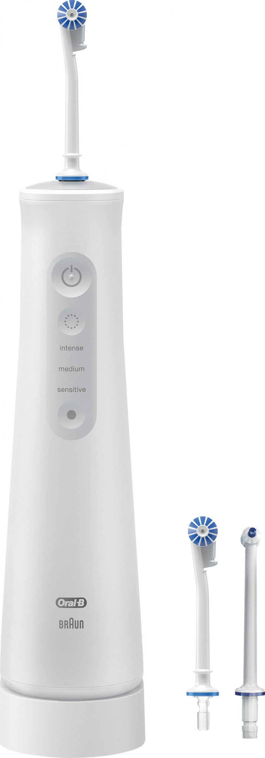 Oral-B AquaCare 6 JAS22 Munddusche Weiß