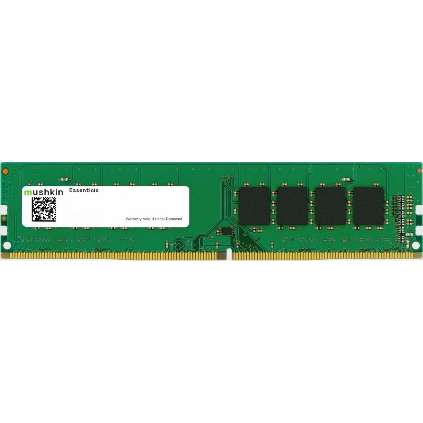 Mushkin Essentials 8GB DDR4-3200 CL22 Memory