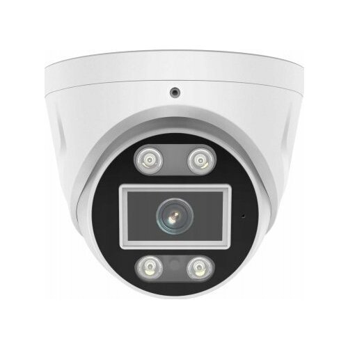 FOSCAM T8EP 8MP POE IP Camera