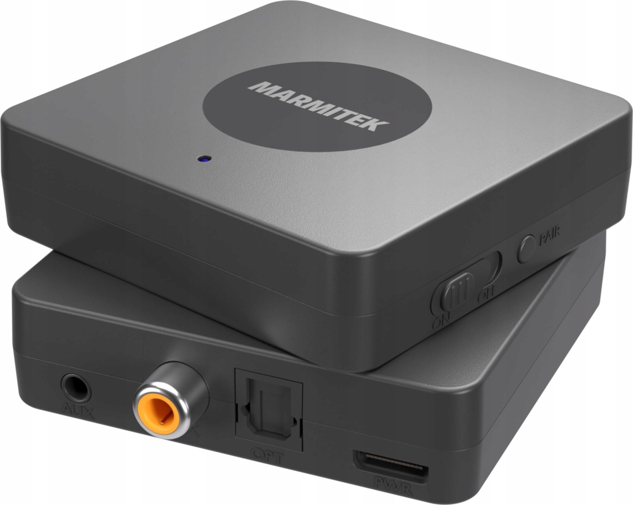 Marmitek Marmitek audio transmitter BT BoomBoom