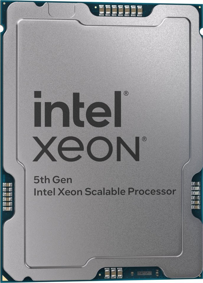 Intel Xeon Silver 4514Y processor 2