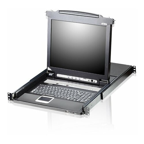 Konsola KVM Aten ATEN CL6700MW IT
