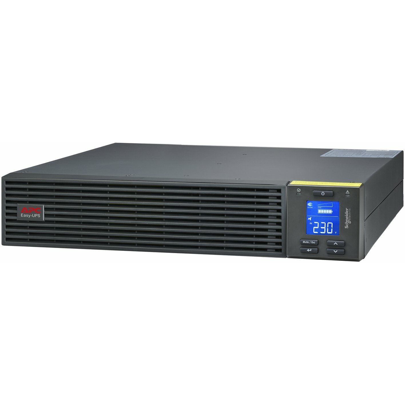UPS APC Easy UPS 2000VA (SRV2KRIRK-E)