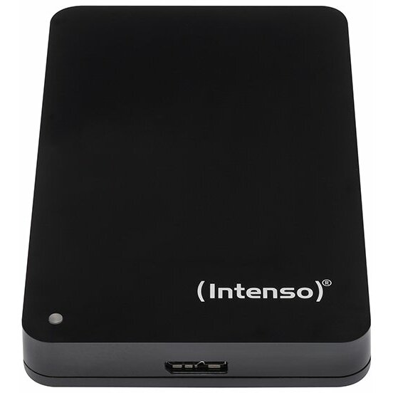 Zewnętrzny HDD Intenso 6.3cm (2