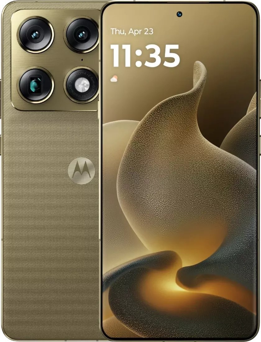 Motorola Signature 5G 16/512GB Green (PBAB0044RO)