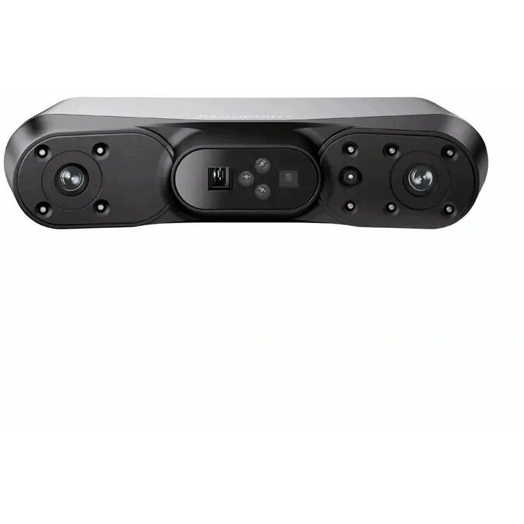 Revopoint POP 4 Premium 3D Scanner
