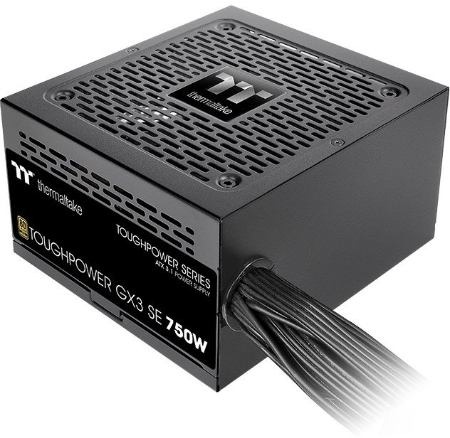 Thermaltake GX3 SE 750W Gold PSU