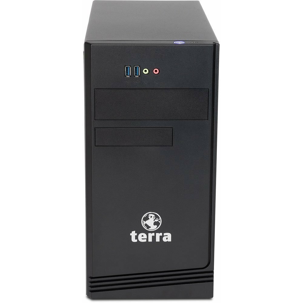 Wortmann AG TERRA PC 4000 EU1000140