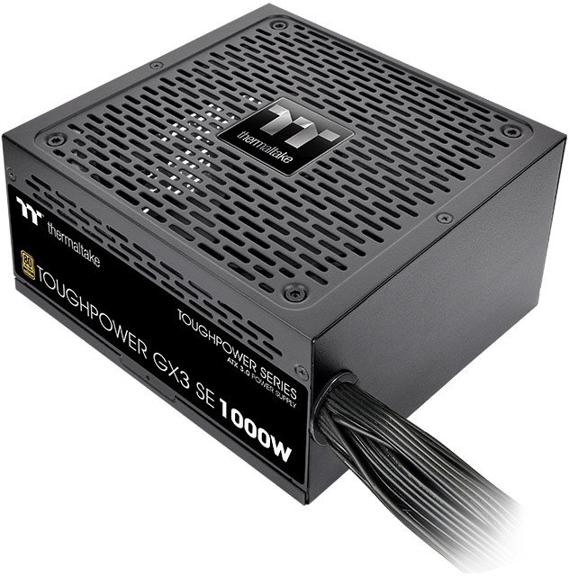 Thermaltake Toughpower GX3 SE 1000W Gold