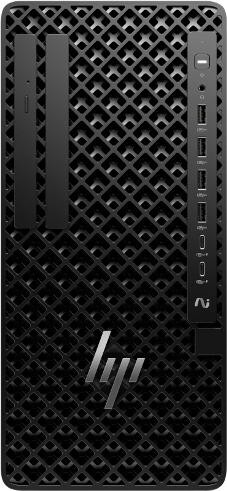 HP osobisty DN7Z3ET - Intel Core