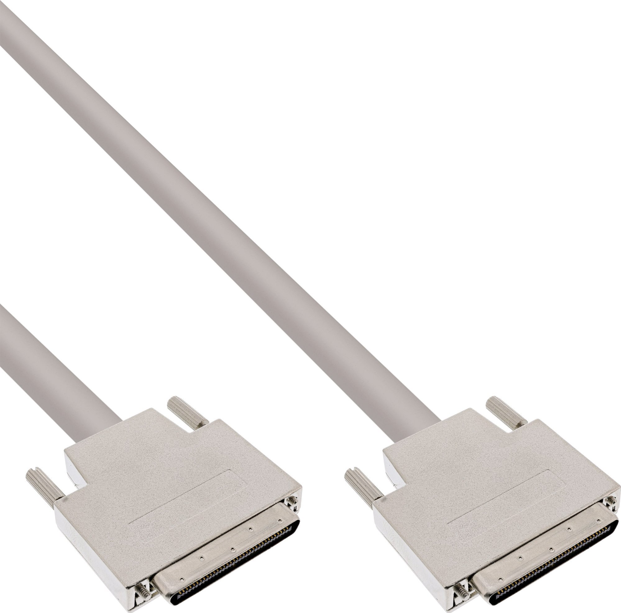 InLine InLine® SCSI U320 cable, 68pin