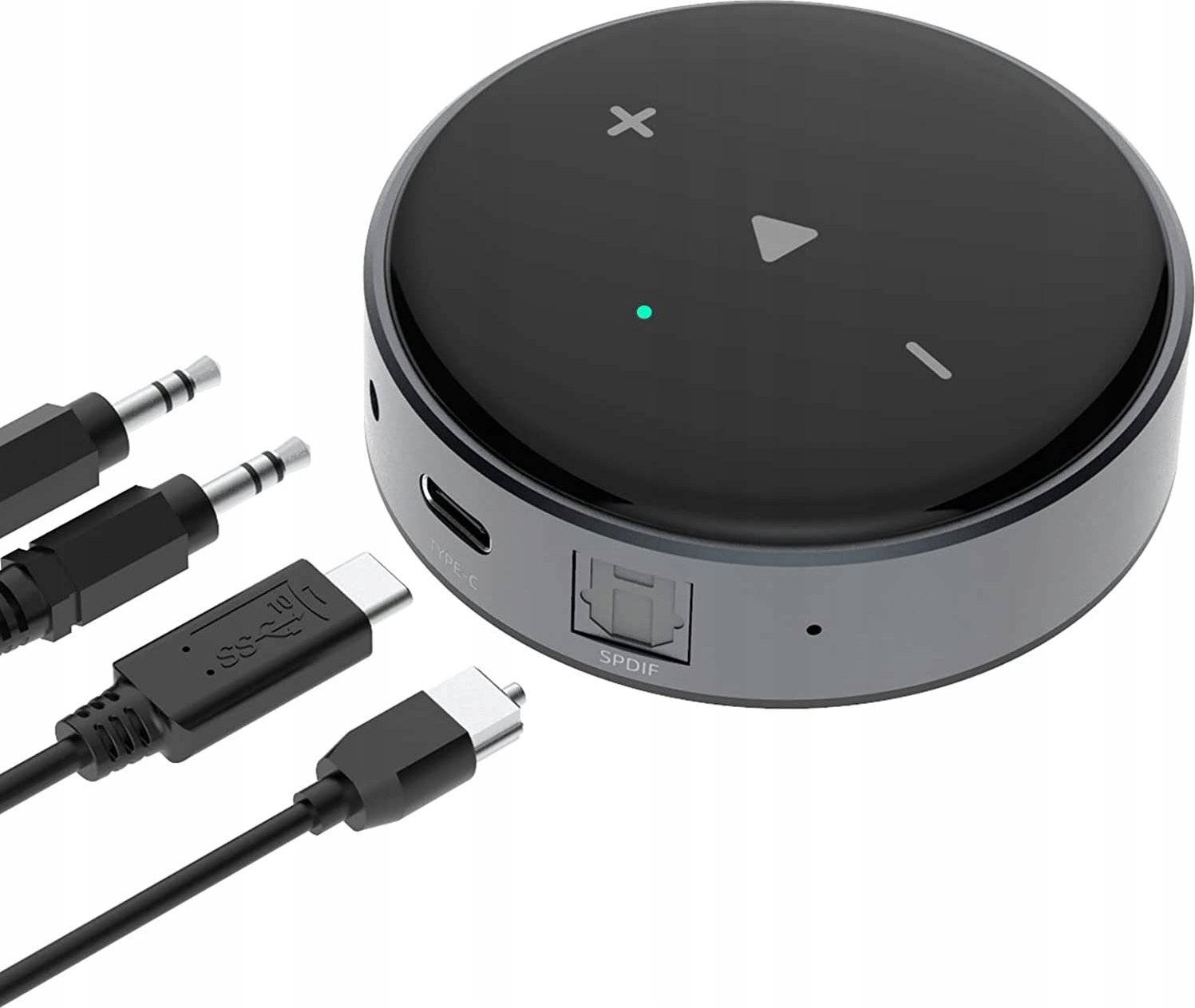 WiiM Mini - network player |