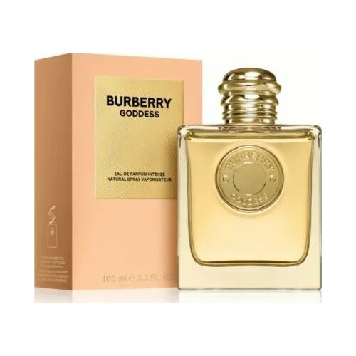 Burberry Burberry Goddess Intense edp 100ml