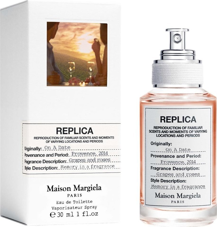 Maison Margiela Maison Margiela REPLICA ON