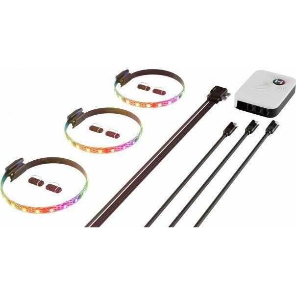 Hyte HYTE LS10 qRGB LED Strip