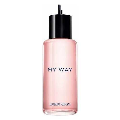 Giorgio Armani GIORGIO ARMANI My Way