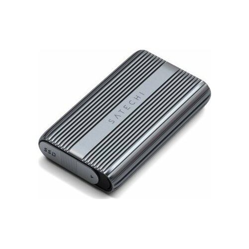Kieszeń Satechi USB4 NVMe M.2