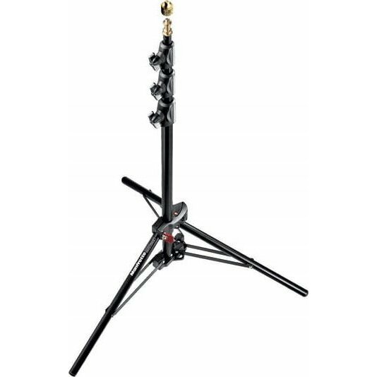 Statyw Manfrotto Zestaw trzech statywów 1051BAC