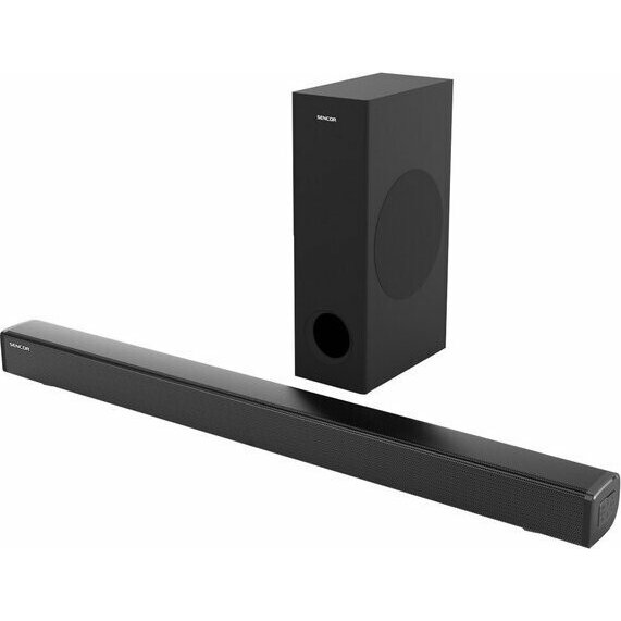 Sencor Soundbar SSB 5500BW Soundbar 2