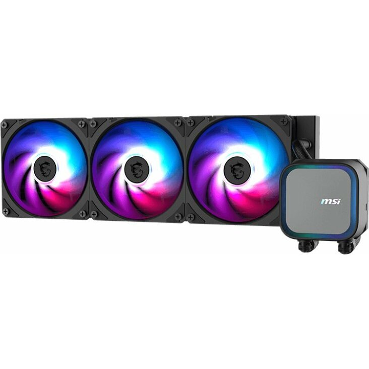 Support for Graphics Cards MSI |
