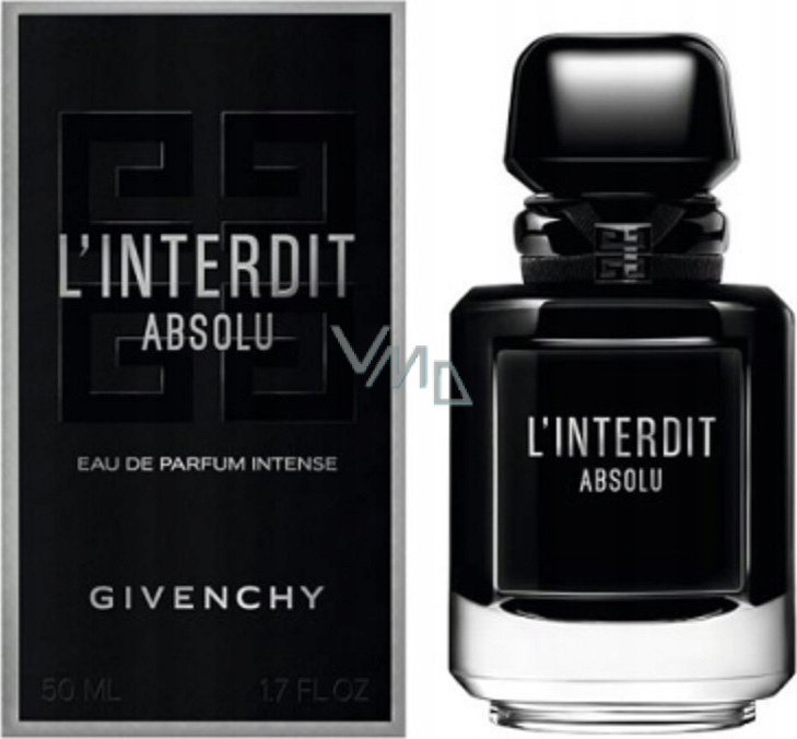Givenchy Givenchy L`Interdit Absolu Intense EDP