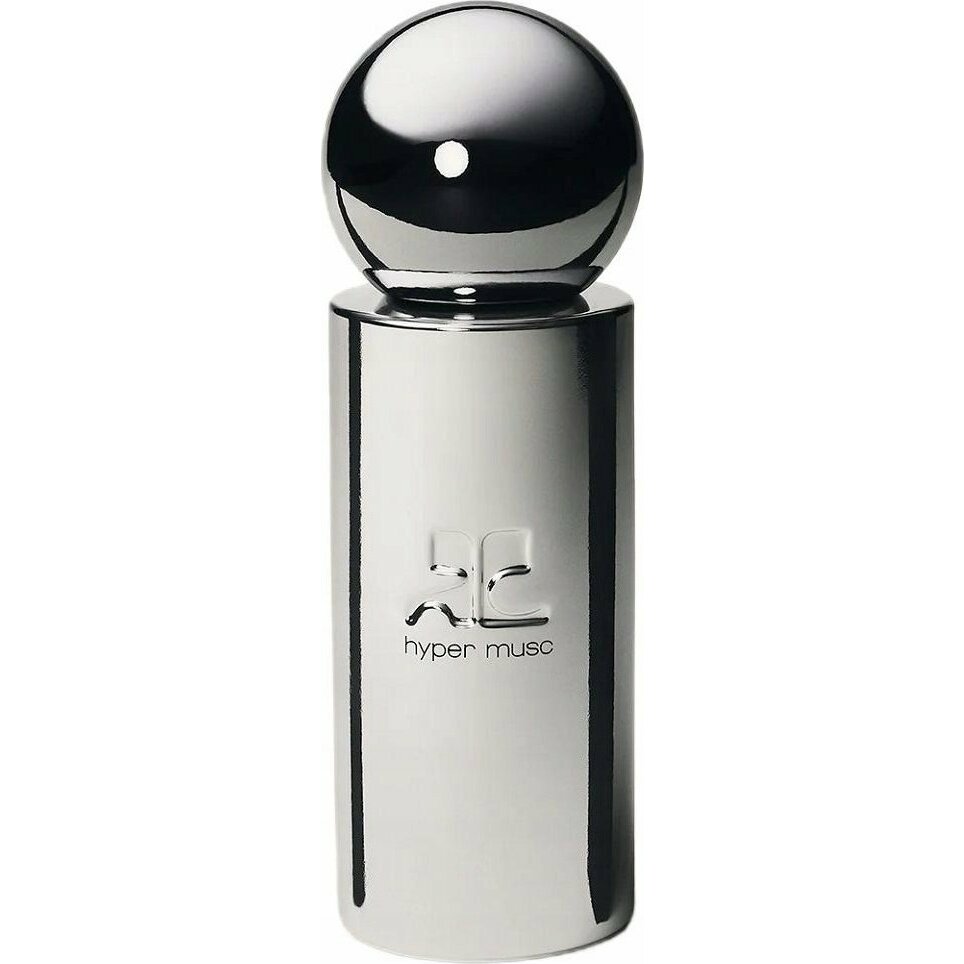 Courreges COURREGES Hyper Musc EDP spray