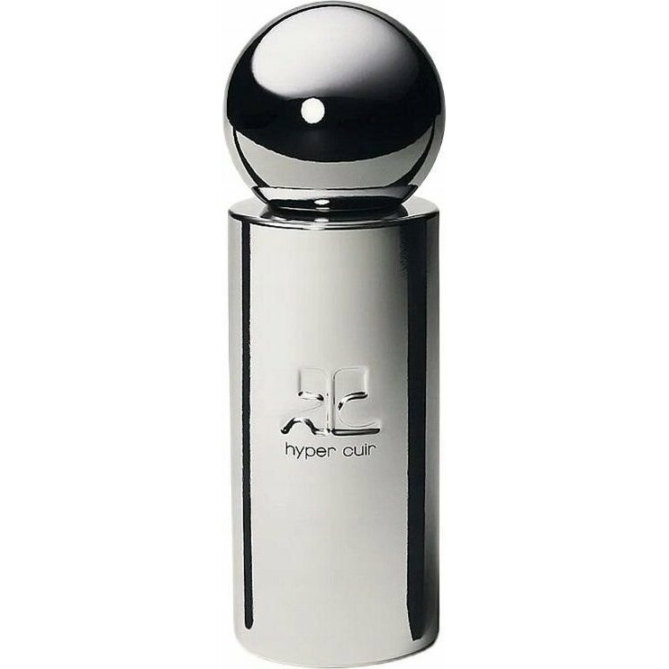 Courreges COURREGES Hyper Cuir EDP spray
