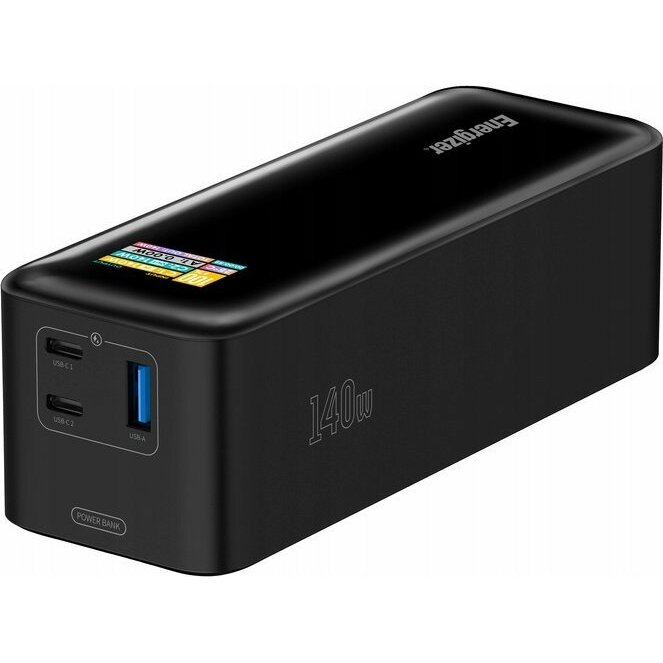 Energizer PowerTank Ultra 27000 mAh 145W