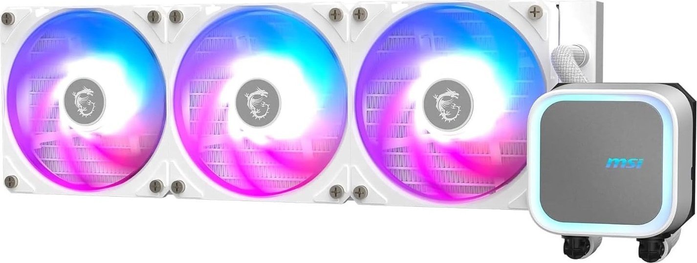 MSI CPU cooler MAG CORELIQUID A13