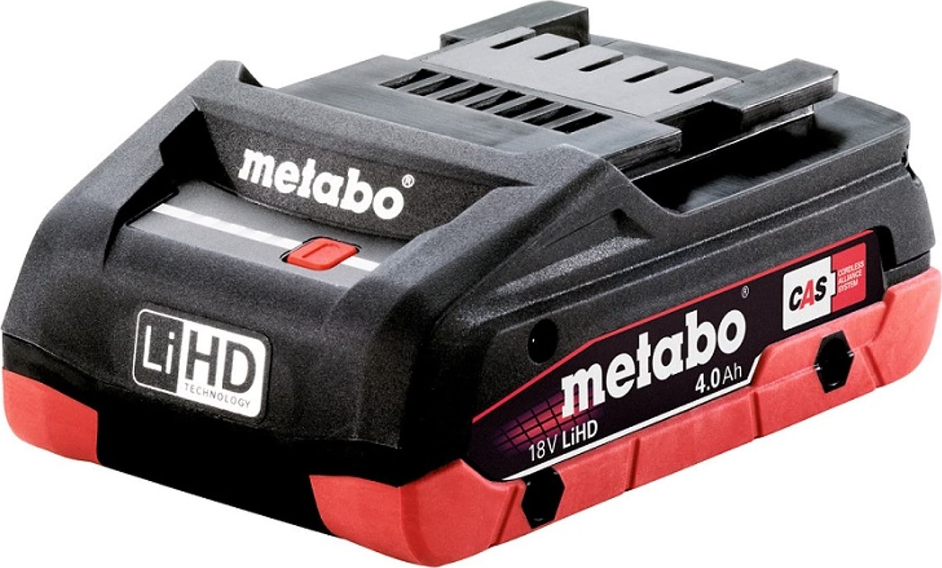 Metabo Akumulator 18V 4,0 Ah