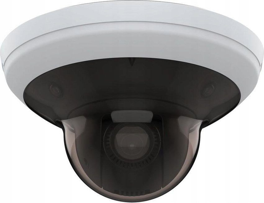 Axis Netzwerkkamera Panorama Dome M5000-G EU