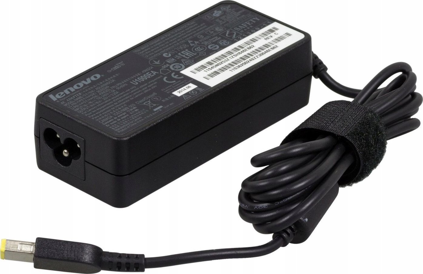 Do laptopa Lenovo 65 W, 20