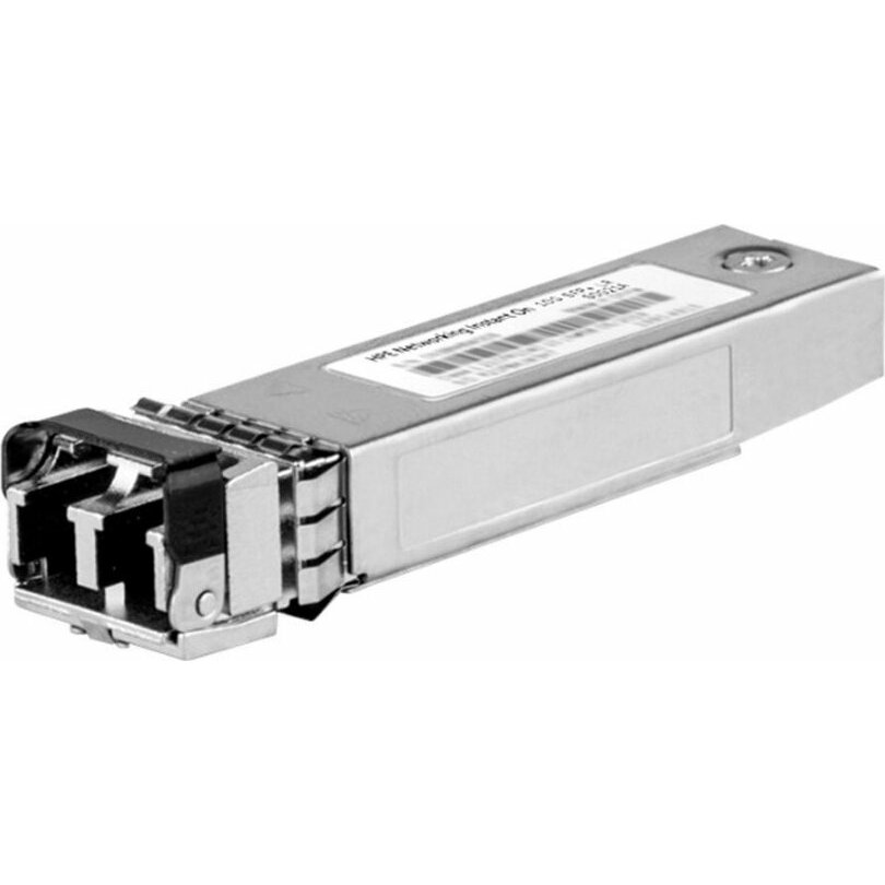 HP Hewlett Packard Enterprise Module Networking
