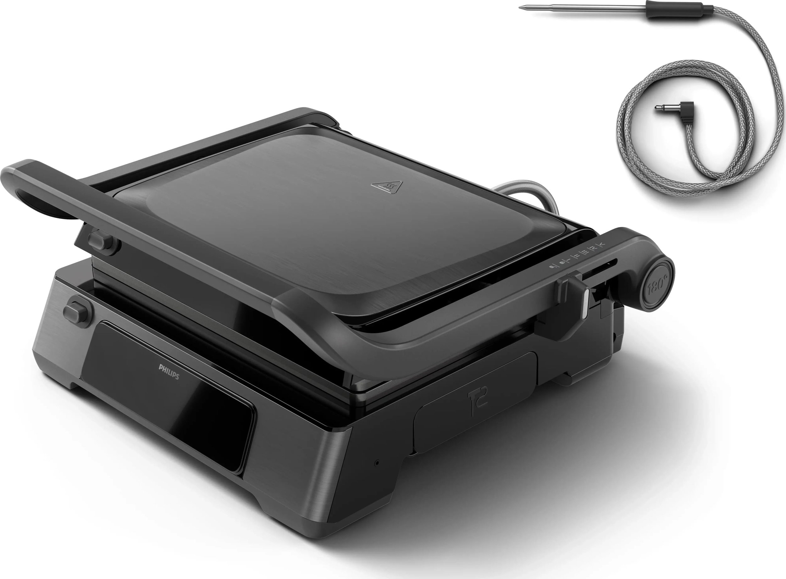 Philips 7000 series HD6307/70 contact grill