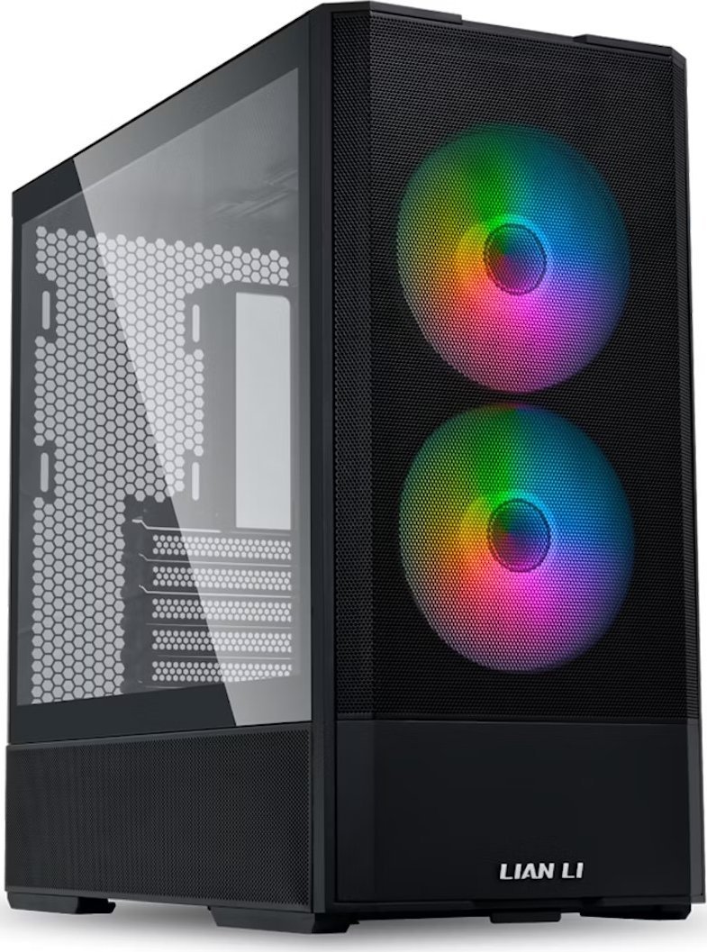 Lian Li LANCOOL 207 PC Case