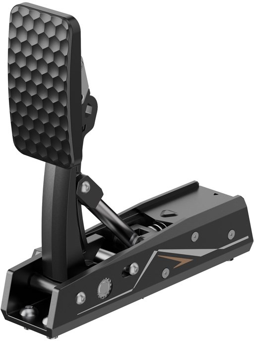 MOZA Racing Pedal Clutch CRP2 Set