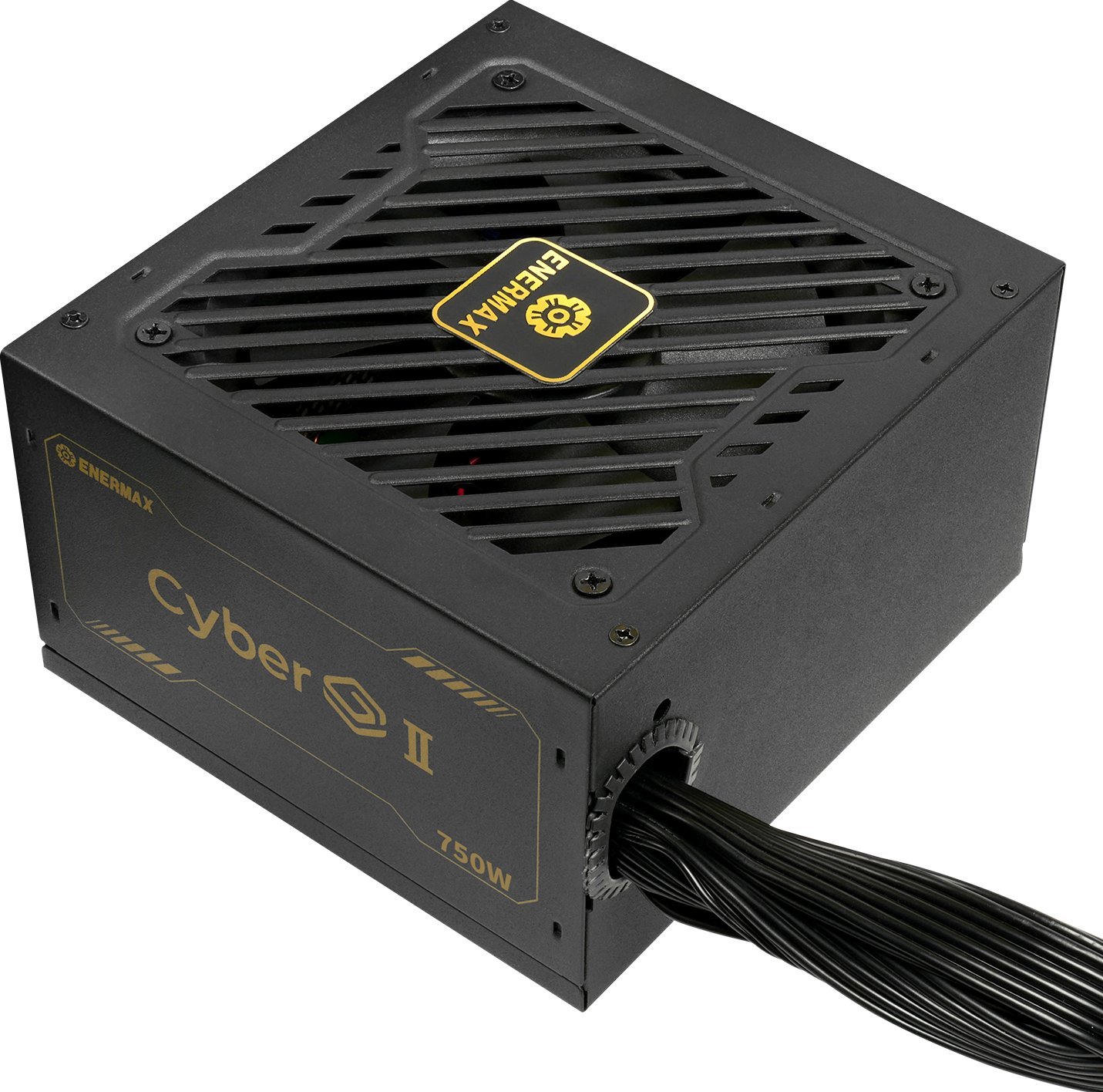 Enermax CyberG II 750W ATX Power