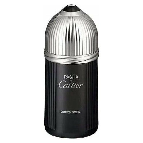 Cartier Pasha Edition Noire edt 100ml